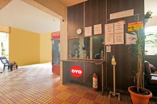 Hotel O Avasya Residency - 9