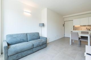 Elegante bilocale Isola A - Mirable PM - Mailand - 5