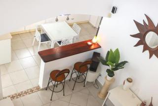 Charmante Villa avec Piscine - Baie-Mahault - 4