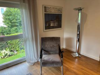 B&S-Apartment 100 qm NEU - Schlangen - 3