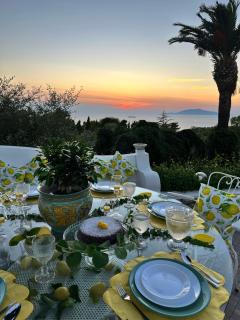 La Canostra Capri - luxury ROOM ad Anacapri - Anacapri - 9