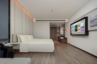 Atour Hotel Jiangmen Huayin Plaza - Jiangmen - 3