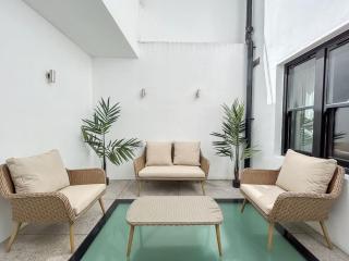 Stylish and Spacious Apartment in Prime London - Londra - 8