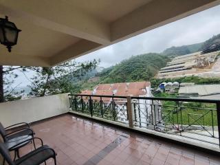 Highland Hideaway 1 Bedroom Apartment at Equatorial Hill Resort - Brinchang - 0