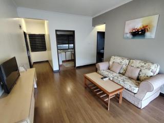 Highland Hideaway 1 Bedroom Apartment at Equatorial Hill Resort - Brinchang - 4