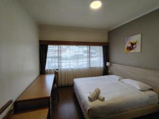 Highland Hideaway 1 Bedroom Apartment at Equatorial Hill Resort - Brinchang - 2
