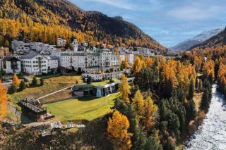 Grand Hotel Kronenhof - 7