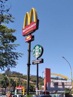 GoldMen Business Louveira - 2