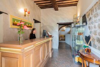 Relais CastelBigozzi - Monteriggioni - 1