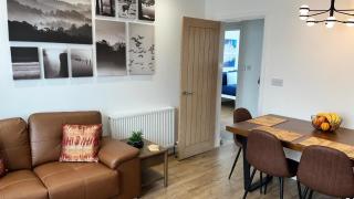 23 Innes Street Apartment - 1