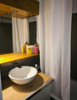 Appartement 4 personnes sea view pool - Cannes - 2