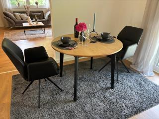B&S-Apartment 100 qm NEU - Schlangen - 1