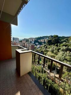 Daddy's house - maximum car length allowed 420cm - Genova - 0