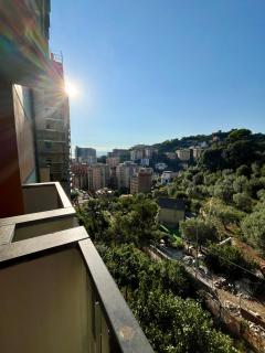 Daddy's house - maximum car length allowed 420cm - Genova - 9