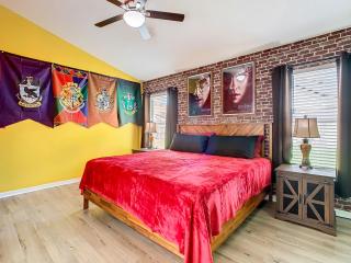 Dreamy 5BR, 3Bath Getaway, Pool, Spa, Near Disney - Orlando - 5