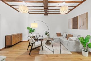Spacious Modern Apartment I Vienna - Vienne - 9