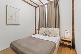 Spacious Modern Apartment I Vienna - Vienne - 3