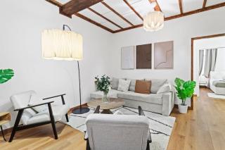 Spacious Modern Apartment I Vienna - Vienne - 2