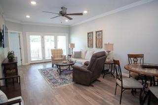 Ground Floor Golf Course Condo - Oxford - 9