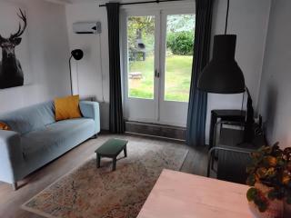 Hochwald chalet - Bad Sachsa - 6