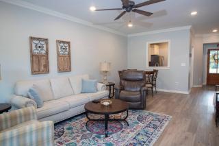 Ground Floor Golf Course Condo - Oxford - 1