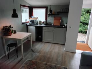 Hochwald chalet - Bad Sachsa - 7