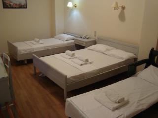 Hotel King Pyrros - Ioannina - 2