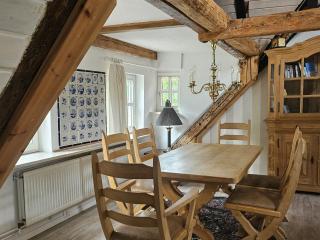 fewo1846 - Flensburger Möwe - stilvolle Wohnung mit 2 Schlafzimmern in historischem Gebäude - Flensburgo - 7