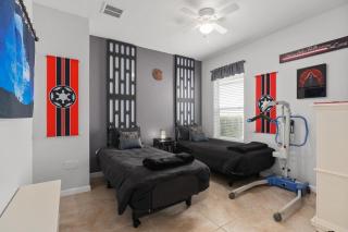 Wheelchair-Friendly Villa Near Disney World - Orlando - 1