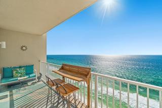 Stunning Beachfront Condo, Walk to Pier Park,Pools - 6