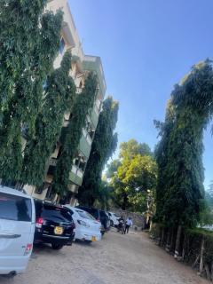 Shalimin homes,Vindazini beach - Kilifi - 8