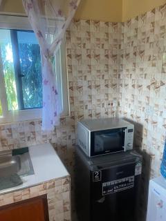 Shalimin homes,Vindazini beach - Kilifi - 5