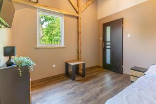 Agroturystyka Kaczy Brzeg - 3