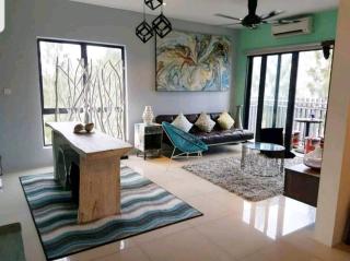 Kuantan Modern Seafront Family Staycation - Kuantan - 0