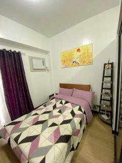Serenity Haven at Calathea Place Residences - Manila - 6