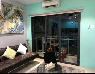 Kuantan Modern Seafront Family Staycation - Kuantan - 4