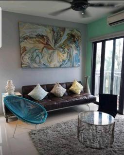 Kuantan Modern Seafront Family Staycation - Kuantan - 3
