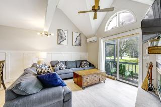 Ellicottville Townhome Near Holiday Valley Resort! - Ellicottville - 0