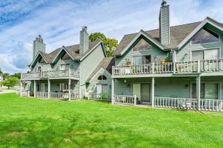 Ellicottville Townhome Near Holiday Valley Resort! - Ellicottville - 8