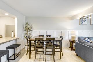 Ellicottville Townhome Near Holiday Valley Resort! - Ellicottville - 5