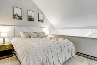 Ellicottville Townhome Near Holiday Valley Resort! - Ellicottville - 1