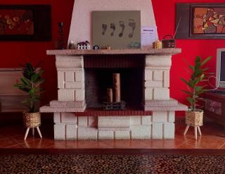 Nuru Villa - Vadardhë - 9