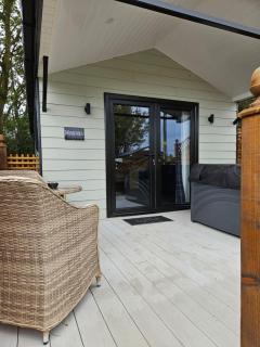 Benone Retreat - Castlerock - 9