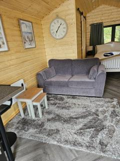 Benone Retreat - Castlerock - 7