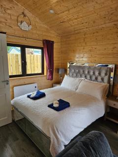 Benone Retreat - Castlerock - 5