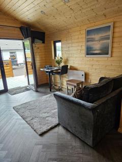 Benone Retreat - Castlerock - 2