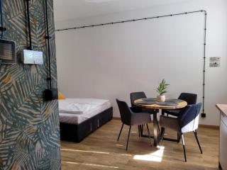 Axo-Hostel 6 - Stalowa Wola - 4