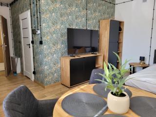 Axo-Hostel 6 - Stalowa Wola - 1