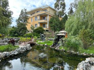 Dreamland Oasis - Chakvi - 4