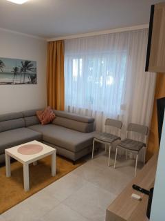 Apartament Euro Bytom - Bytom - 7